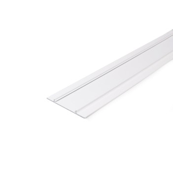 Profilo in Alluminio Modello WALLET12 - Bianco B