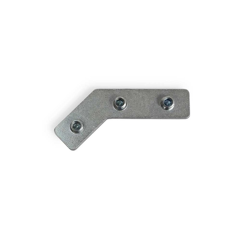 Connector for FRAME14 profile - 135D Angle