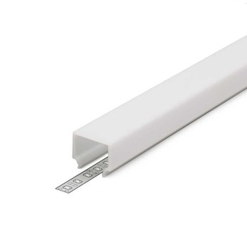Cover E7 for LINEA20 e LINEA-IN20 Profiles
