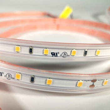 Buy Led Strip 36W 4000lm 24V IP67 PCB 10mm 300 EN