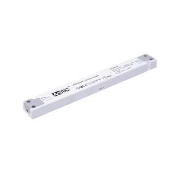Alimentatore Actec LT 30W 12V - Design Lineare LT-30-12