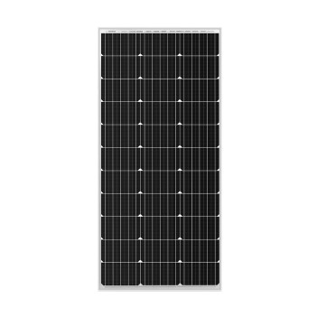 RENOGY PANNELLO SOLARE RIGIDO COMPATTO 100W 12V