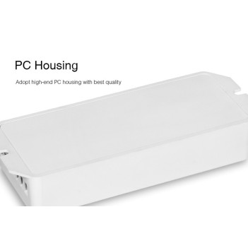 MiBoxer Mi-Light - Amplificatore 5CH 12/24V 15A PA5 - Amplificatore di Segnale e di Tensione