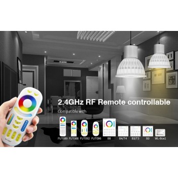 Buy Mi-Light Led Spotlight MR16 4W RGB+CCT WiFi