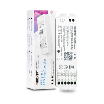 Mi Light MiBoxer WL5 Universal Controller for Led Strips -