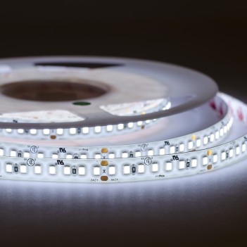 Led Strip H.E. Series 130W 18000lm 24V IP65 PCB 10mm 800 reel