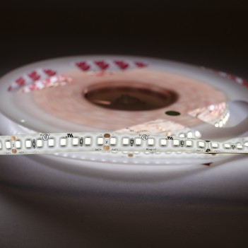 Led Strip H.E. Series 130W 18000lm 24V IP65 PCB 10mm 800 reel