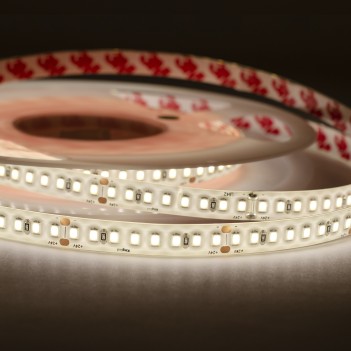 Striscia Led serie H.E. 130W 18000lm 24V IP65 PCB 10mm bobina da 800 SMD 2835