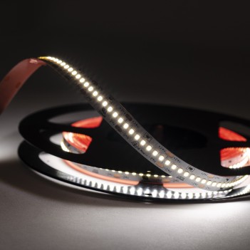 Led Strip H.C. Series 100W 10500lm 24V IP20 PCB 10mm 1400 SMD