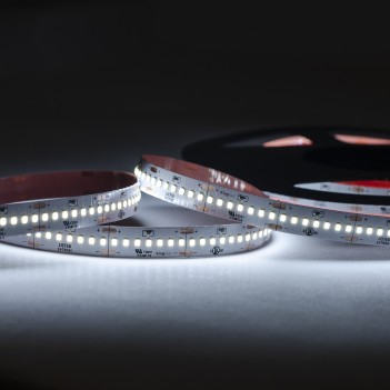 Led Strip H.C. Series 100W 10500lm 24V IP20 PCB 10mm 1400 SMD