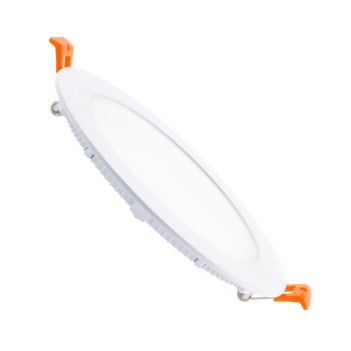 Pannello Led Superslim 12W Foro 155mm Cod LKPS12