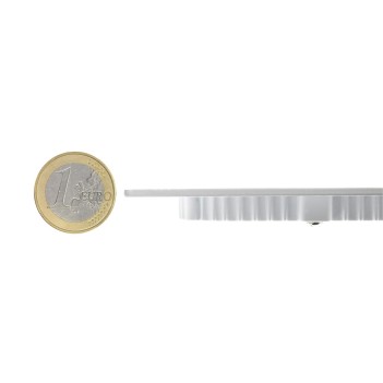 Pannello Led Superslim 20W Foro 220mm Cod LKPS20