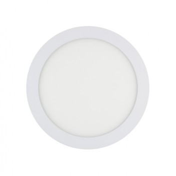 PANNELLO LED SUPERSLIM 20W FORO 220MM COD LKPS20 en