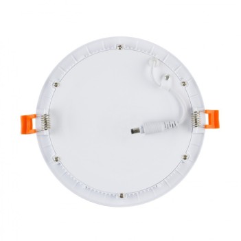 PANNELLO LED SUPERSLIM 20W FORO 220MM COD LKPS20