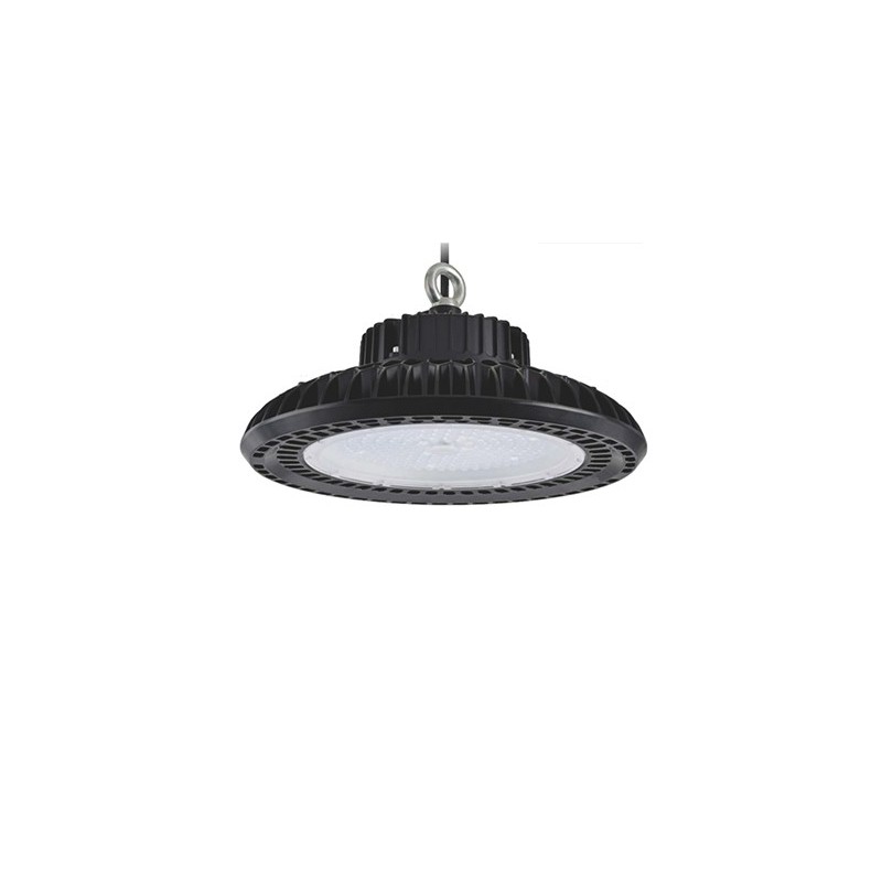 Campana UFO 150W 20080lm 4000K 90° - High Bay