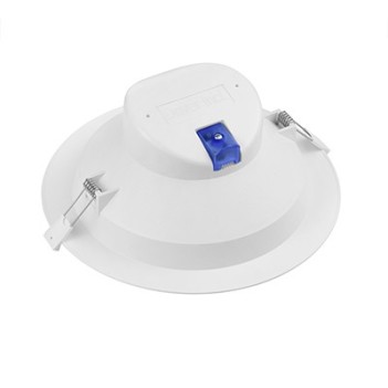 Downlight Plafoniera da Incasso 25W 90D 2450lm Foro 210mm