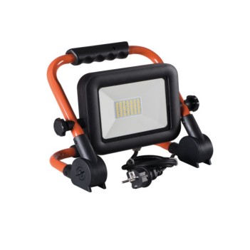 Portable Led Floodlight 30W 4000K IP65 STATE Series