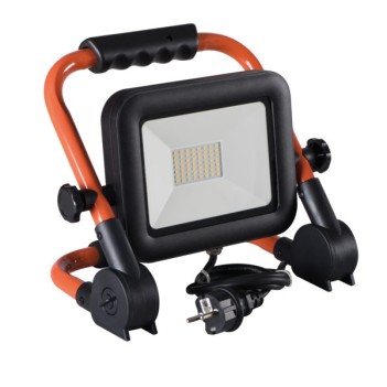 Portable Led Floodlight 50W 4000K IP65 STATE Series