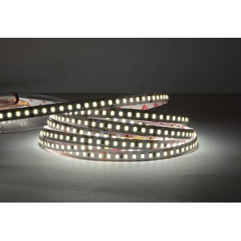 Led Strip H.E. Series 60W 9000lm 24V IP20 PCB 8mm 800 reel SMD
