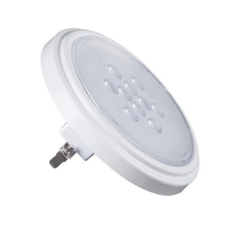 Kanlux - Lampadina Led AR111 DC 12V 11W 900lm Bianco en