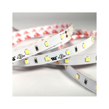 Led Strip 20 metres 288W 32,000 Lumen DC 24V IP20 PCB 8mm Coil 2400 smd 2835 Samsung S2