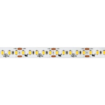 Striscia Led Serie H.C. CRI90 110W 12.000lm 48V IP20 PCB 10mm 750 Led