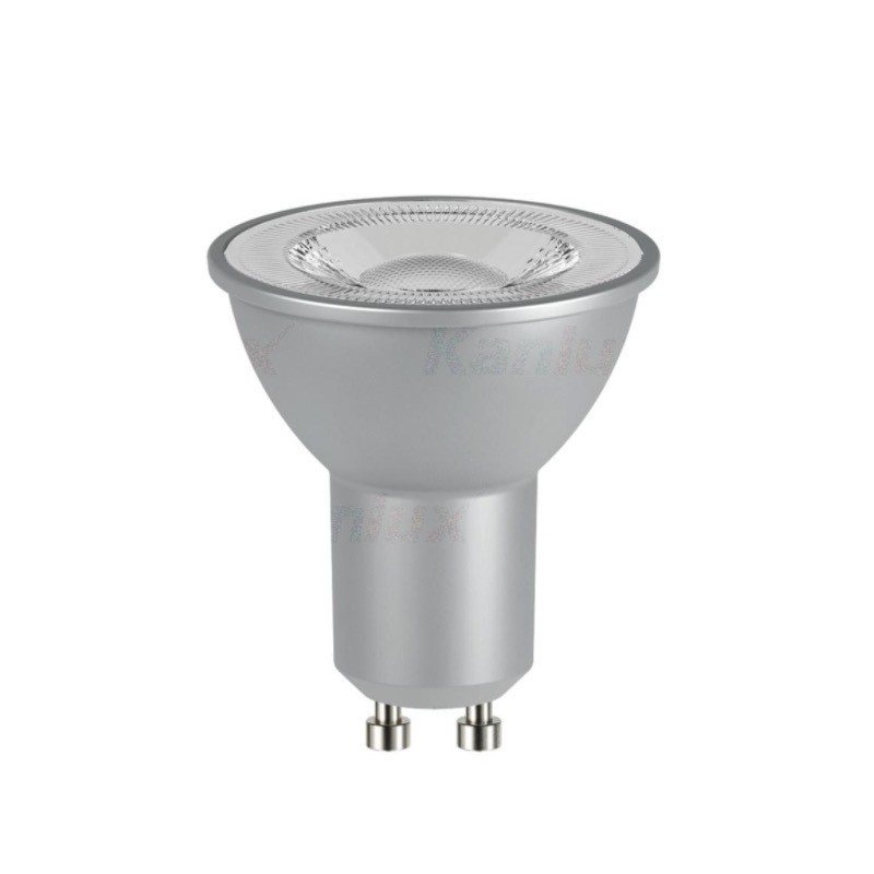 Lampadine LED | Faretto led GU10 7W angolo luce 120°