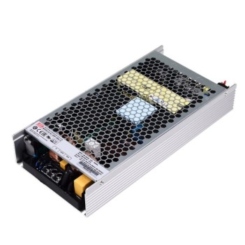 Alimentatore MeanWell 1000W 24V Trasformatore UHP-1000-24