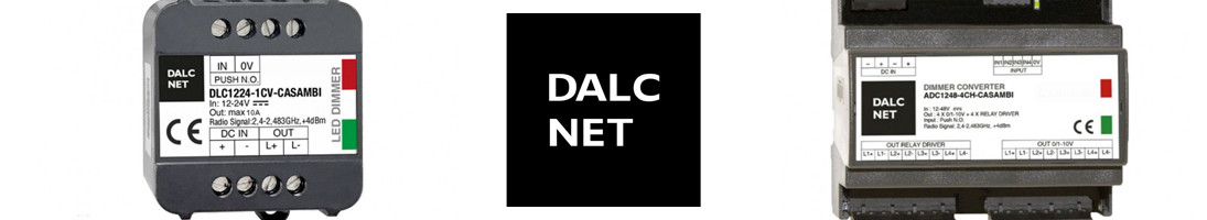 Dalcnet