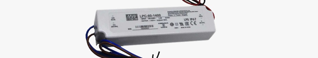 LPC - IP67