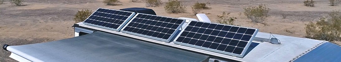 Fotovoltaico OFF-GRID