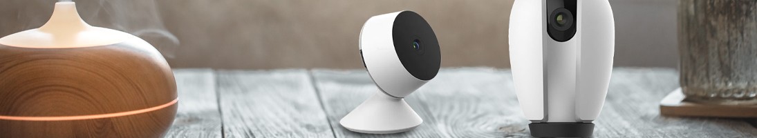 Smart Cameras