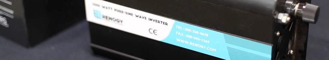 Inverter DC-AC