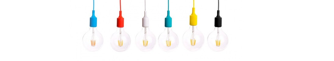 Pendant Lamps