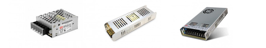 Metallic Power Supplies