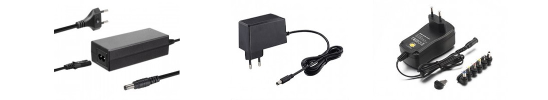 Desktop power supplies