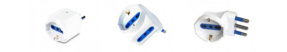 Adapters