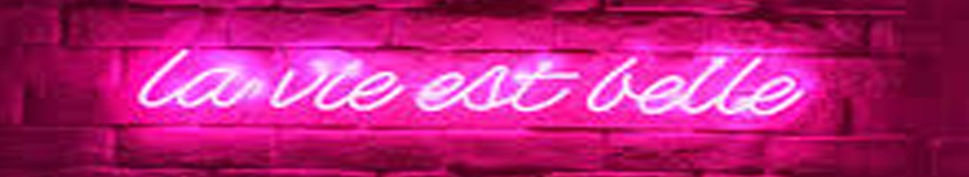 Neon Signs