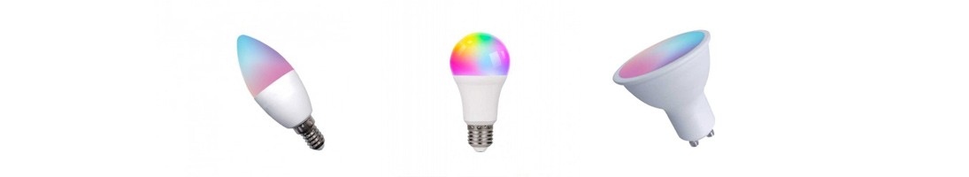 Illuminazione Smart