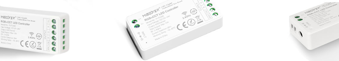 Low Voltage Controller