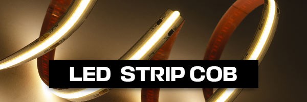 LED strip COB